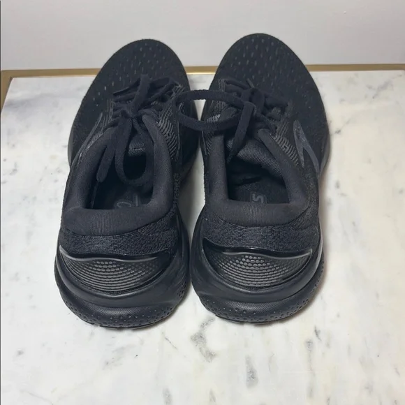 Women’s Brooks Ghost 16 Running Shoes Sz- 7.5 Wide (D) - Picture 6 of 11